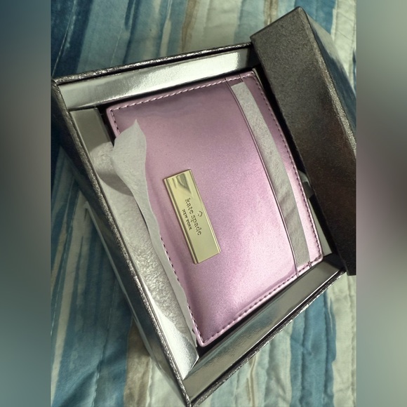 Kate Spade Wallet - Picture 2 of 6
